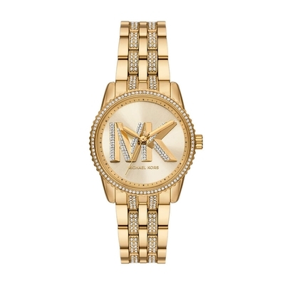 Michael Kors Mini Ritz Bryant női óra (MK7540)