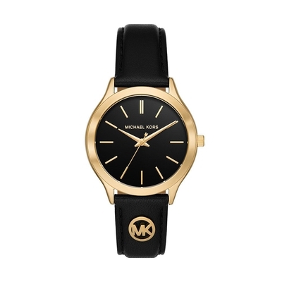 Michael Kors Slim Runway női óra (MK7553)