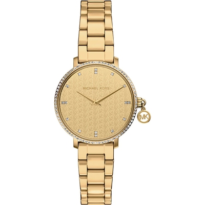 Michael Kors Pyper női óra (MK7572) Michael Kors Pyper női óra (MK7572)