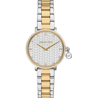 Michael Kors Pyper női óra (MK7574)