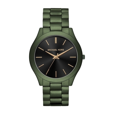 Michael Kors Slim Runway női óra (MK8715)