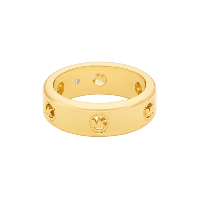 Michael Kors gyűrű 54-es méret (MKJ8616710-54)