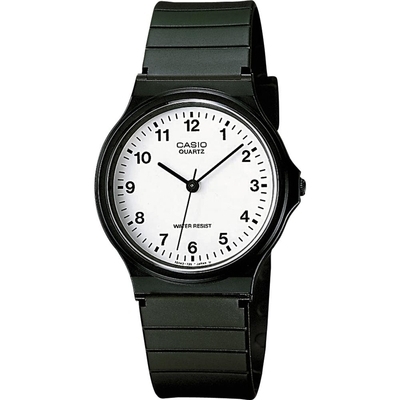Casio Collection unisex óra (MQ-24-7BLLEG)