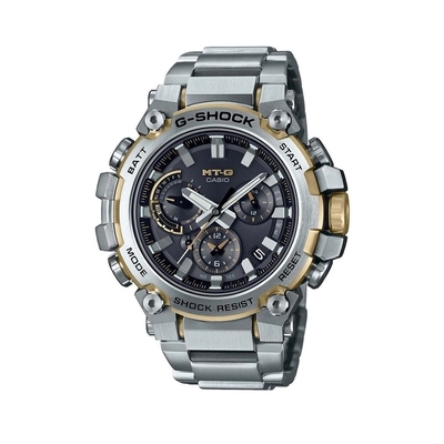 Casio G-Shock PRO Exclusive Bluetooth férfi óra (MTG-B3000D-1A9ER)