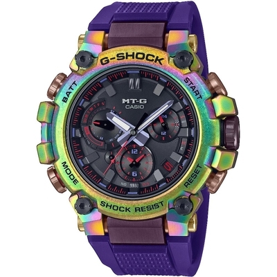 Casio G-Shock PRO Exclusive Bluetooth Limited Edition férfi óra (MTG-B3000PRB-1AER)
