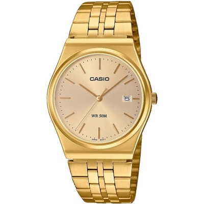 Casio Collection óra (MTP-B145G-9AVEF)