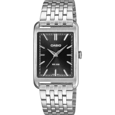 Casio Collection férfi óra (MTP-B215D-1AVER) Casio Collection férfi óra (MTP-B215D-1AVER)