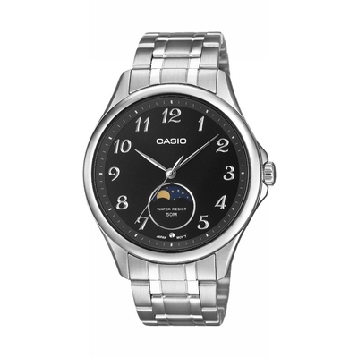 Casio Collection férfi óra (MTP-M110D-1AVER)