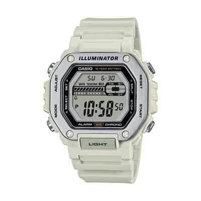 Casio Collection férfi óra (MWD-110H-8AVEF)