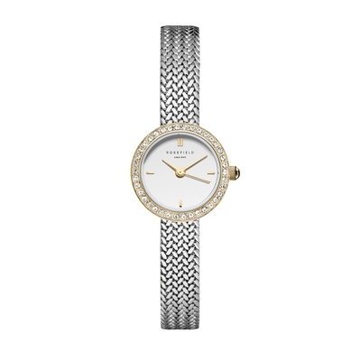 Rosefield Mini Small Edit Duotone női óra (MWSMG-M06_3I)