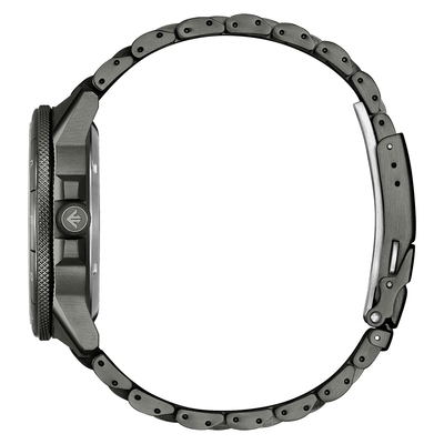 Citizen Promaster Mechanical GMT Automatic férfi óra (NB6045-51H)