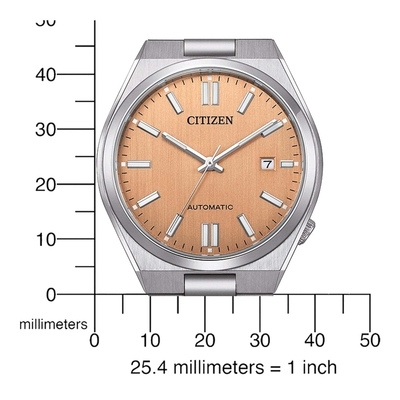 Citizen Automatic férfi óra (NJ0159-86Z)