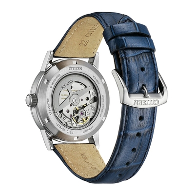 Citizen Automatic férfi óra (NJ0210-13L)