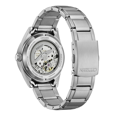 Citizen Automatic unisex óra (NJ0221-50E) Citizen Automatic unisex óra (NJ0221-50E)