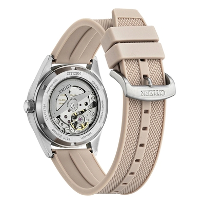 Citizen Automatic unisex óra (NJ0229-07A) Citizen Automatic unisex óra (NJ0229-07A)