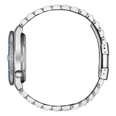 Citizen Automatic Tsuyosa férfi óra (NJ0231-56L)