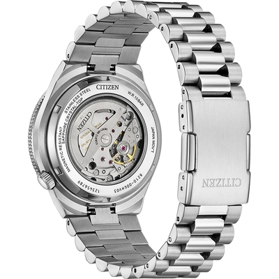 Citizen Automatic Tsuyosa férfi óra (NJ0231-56L)