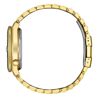 Citizen Automatic Tsuyosa férfi óra (NJ0232-53X)