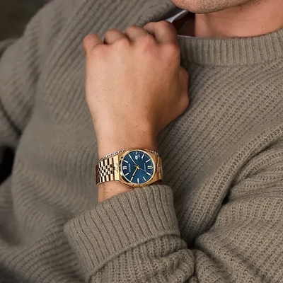 Citizen Automatic Tsuyosa 60 férfi óra (NK0023-57L)