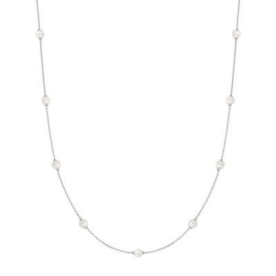 Ania Haie ezüst nyaklánc (N065-03H)