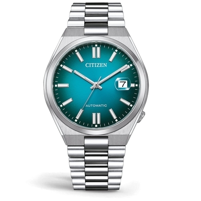 Citizen Automatic férfi óra (NJ0151-88X)