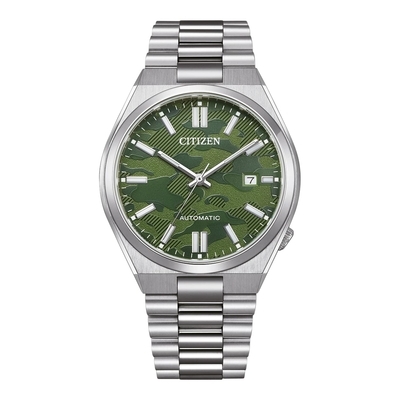 Citizen Automatic férfi óra (NJ0159-86X)