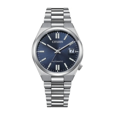 Citizen Automatic Tsuyosa 37 Limited Edition unisex óra (NJ0200-50M)