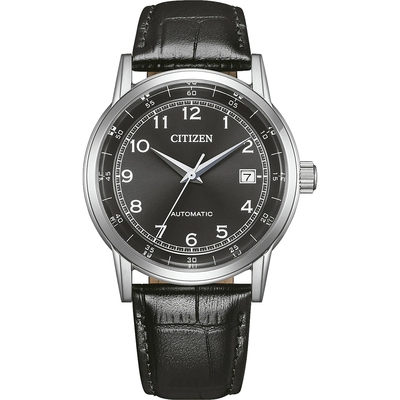 Citizen Automatic férfi óra (NJ0210-05E) Citizen Automatic férfi óra (NJ0210-05E)