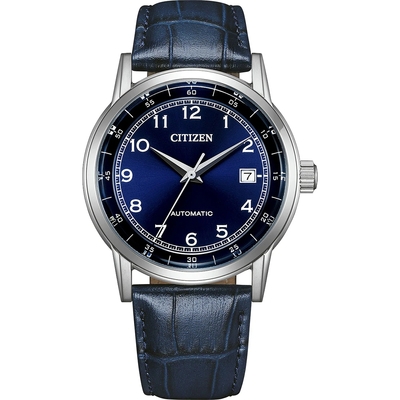 Citizen Automatic férfi óra (NJ0210-13L)