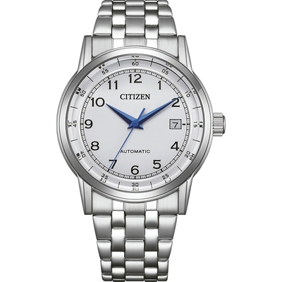 Citizen Automatic férfi óra (NJ0210-56A) Citizen Automatic férfi óra (NJ0210-56A)
