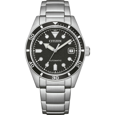 Citizen Automatic unisex óra (NJ0221-50E) Citizen Automatic unisex óra (NJ0221-50E)
