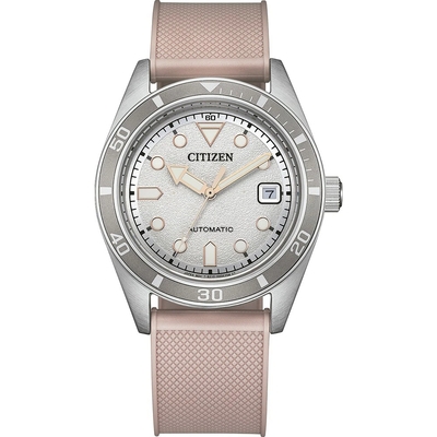 Citizen Automatic unisex óra (NJ0229-07A) Citizen Automatic unisex óra (NJ0229-07A)