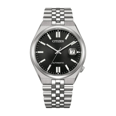 Citizen Automatic Tsuyosa 60 férfi óra (NK0020-55E)