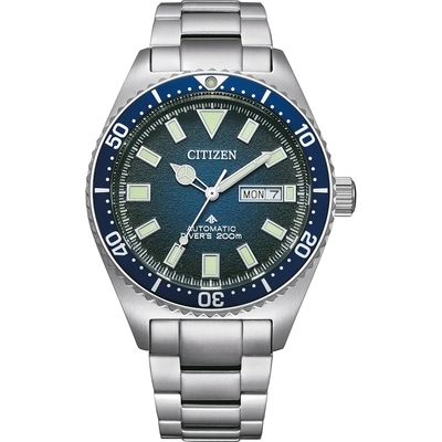Citizen Promaster Automatic férfi óra (NY0129-58L)