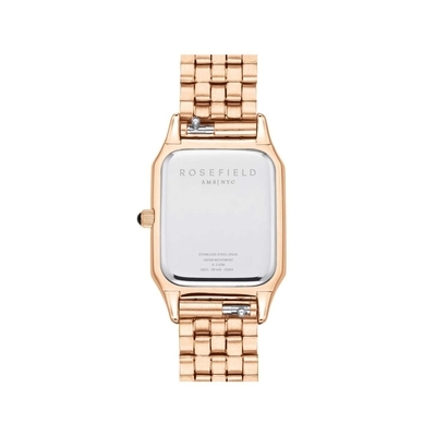 Rosefield Ivy Rose Gold női óra (OCWRSR-OC04_3I)