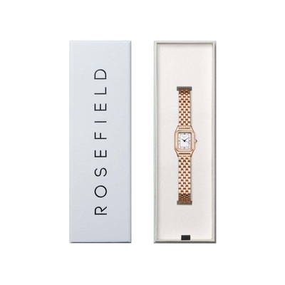 Rosefield Ivy Rose Gold női óra (OCWRSR-OC04_3I)
