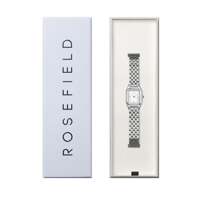 Rosefield Ivy White Silver női óra (OCWSSS-OC02_3I)
