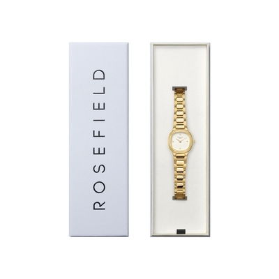 Rosefield Gaia XS Gold női óra (ORCGSG-OR04_3I)