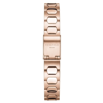 Rosefield Gaia XS Rose Gold női óra (ORSRSR-OR07_3I)