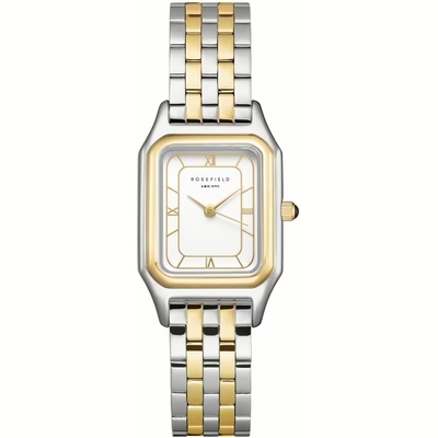 Rosefield Ivy White Duotone női óra (OCWDSD-OC03_3I)