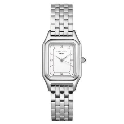 Rosefield Ivy White Silver női óra (OCWSSS-OC02_3I)