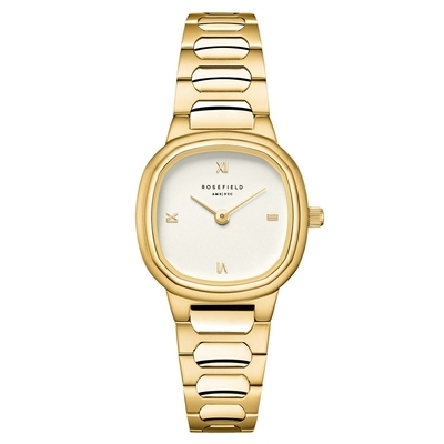 Rosefield Gaia XS Gold női óra (ORCGSG-OR04_3I)