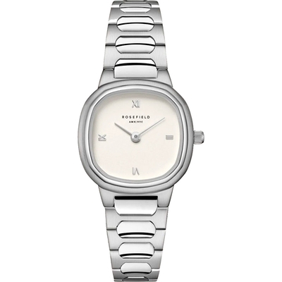 Rosefield Gaia XS Silver női óra (ORCSSS-OR05_3I)