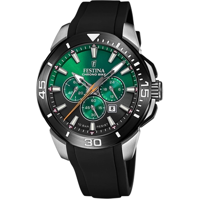 Festina Chrono Bike férfi óra (F20642/C)