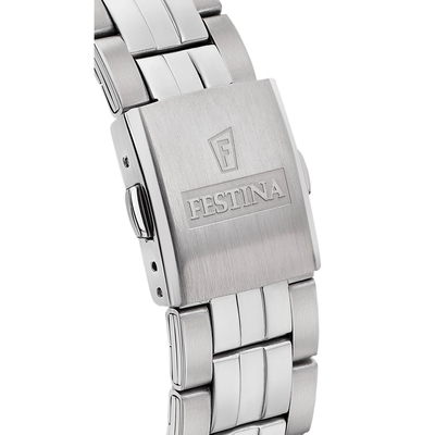 Festina Classic férfi óra (F20425/7)