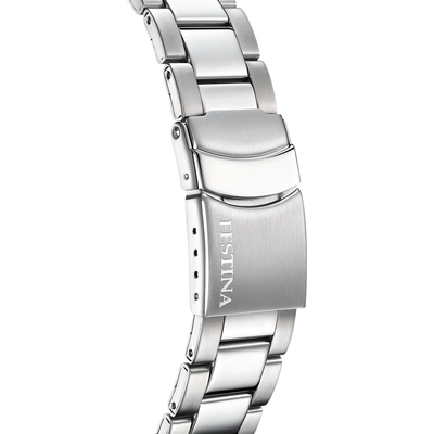 Festina Multifunction férfi óra (F20623/1)