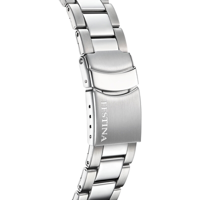 Festina Multifunction férfi óra (F20623/2)