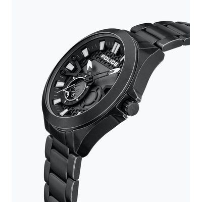 Police Ranger II férfi óra (PEWJH2110301)