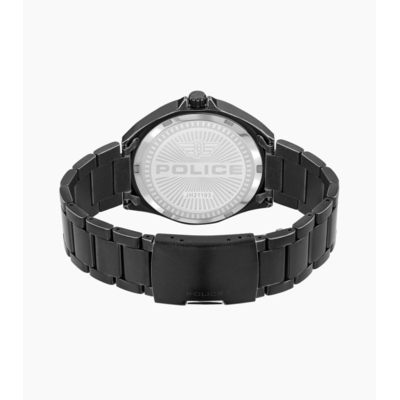 Police Ranger II férfi óra (PEWJH2110301)