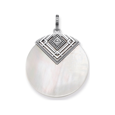 Thomas Sabo medál (PE749-363-14)